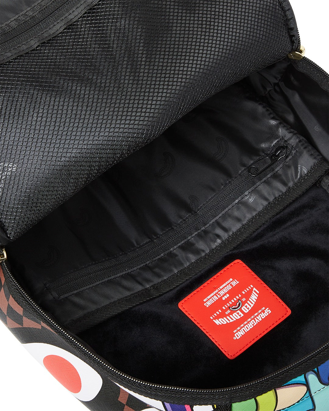 TRIPPIN DAILY DLXSV BACKPACK