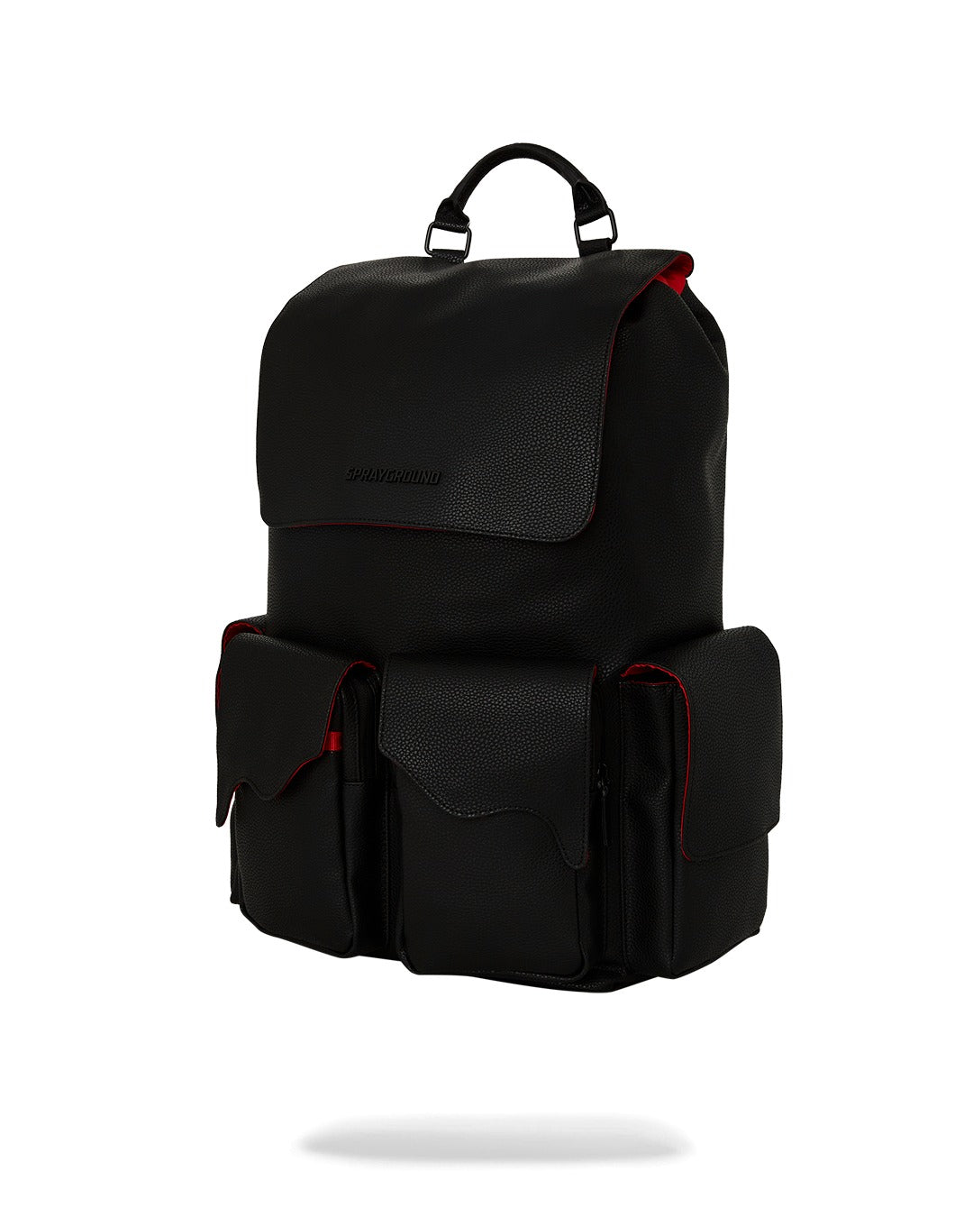 G600 GLOBAL EDITION MONTE CARLO BACKPACK