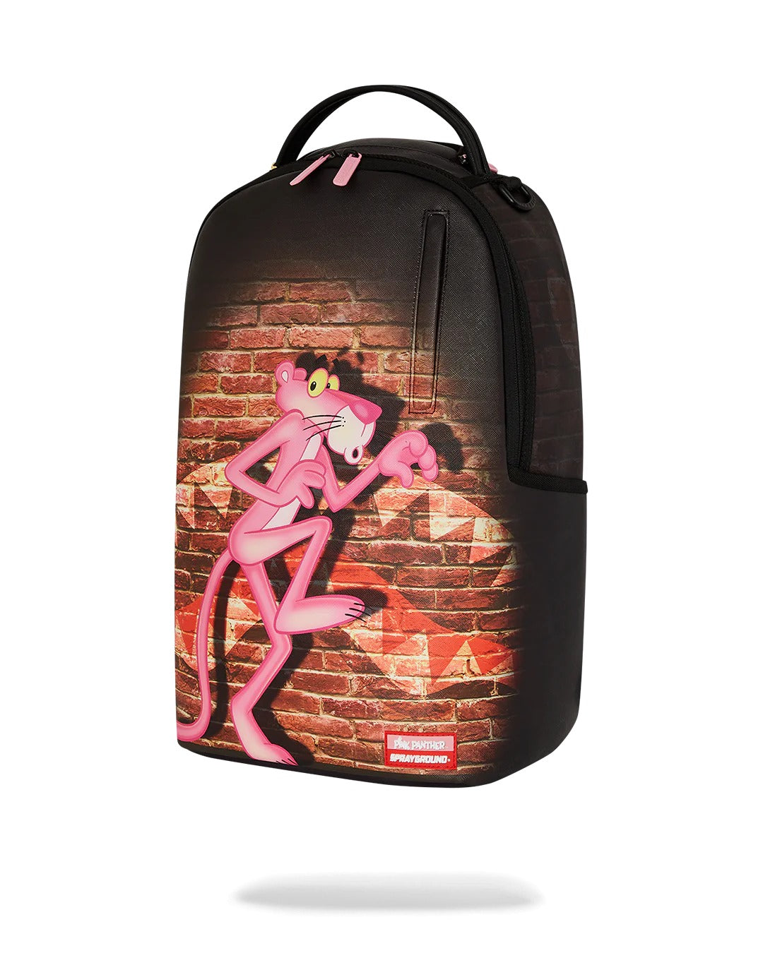 PINK PANTHER CAUGHT SNEAKING DLXR BACKPACK