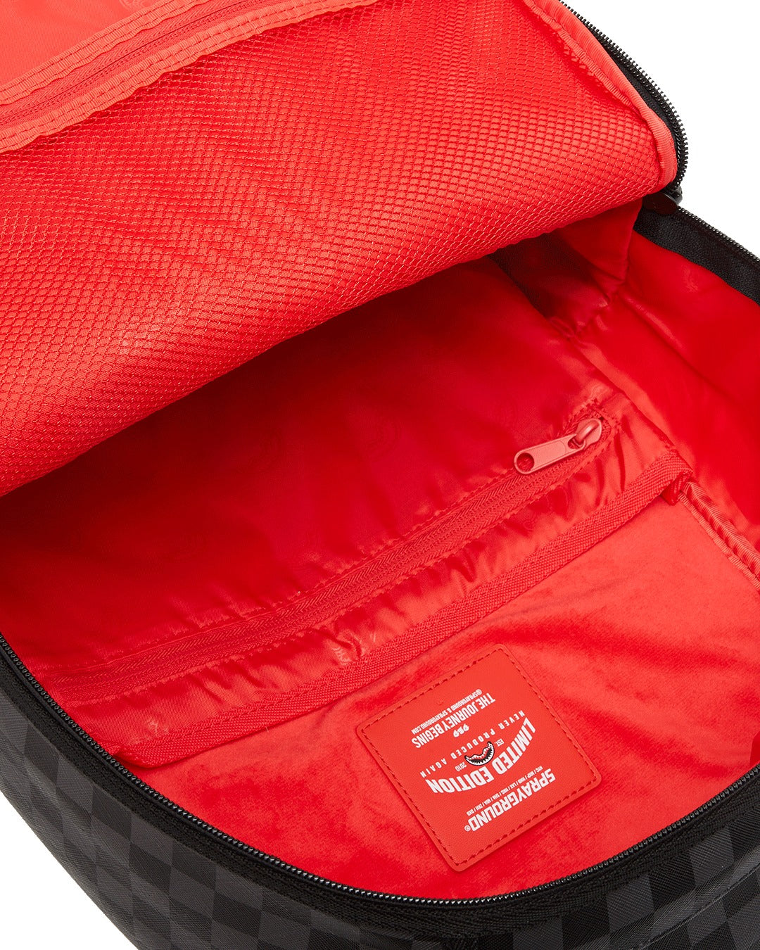 ANGRY BIRDS X MONEY BOYZ BACKPACK