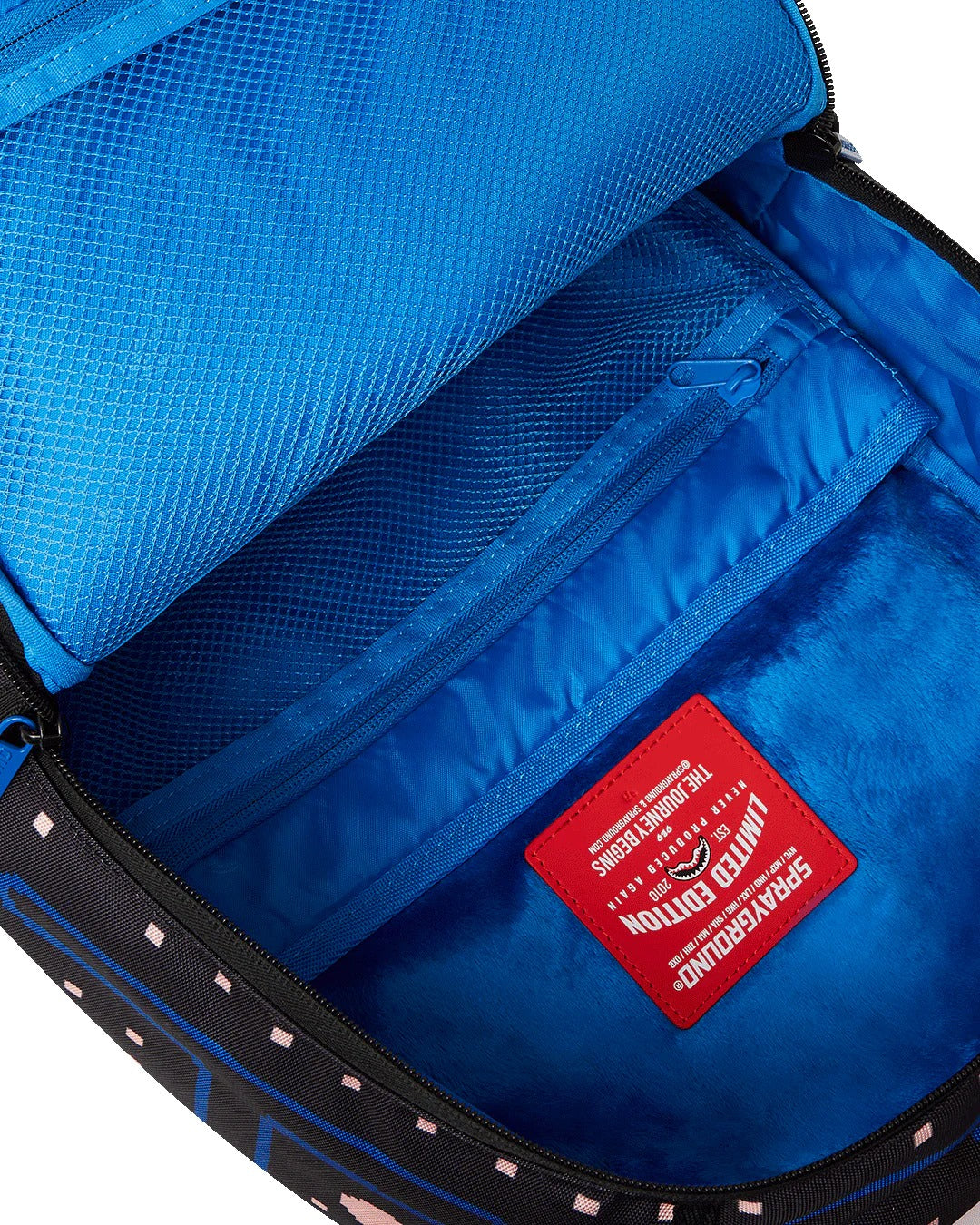 DLXR: PAC-MAN: GHOST GANG SM