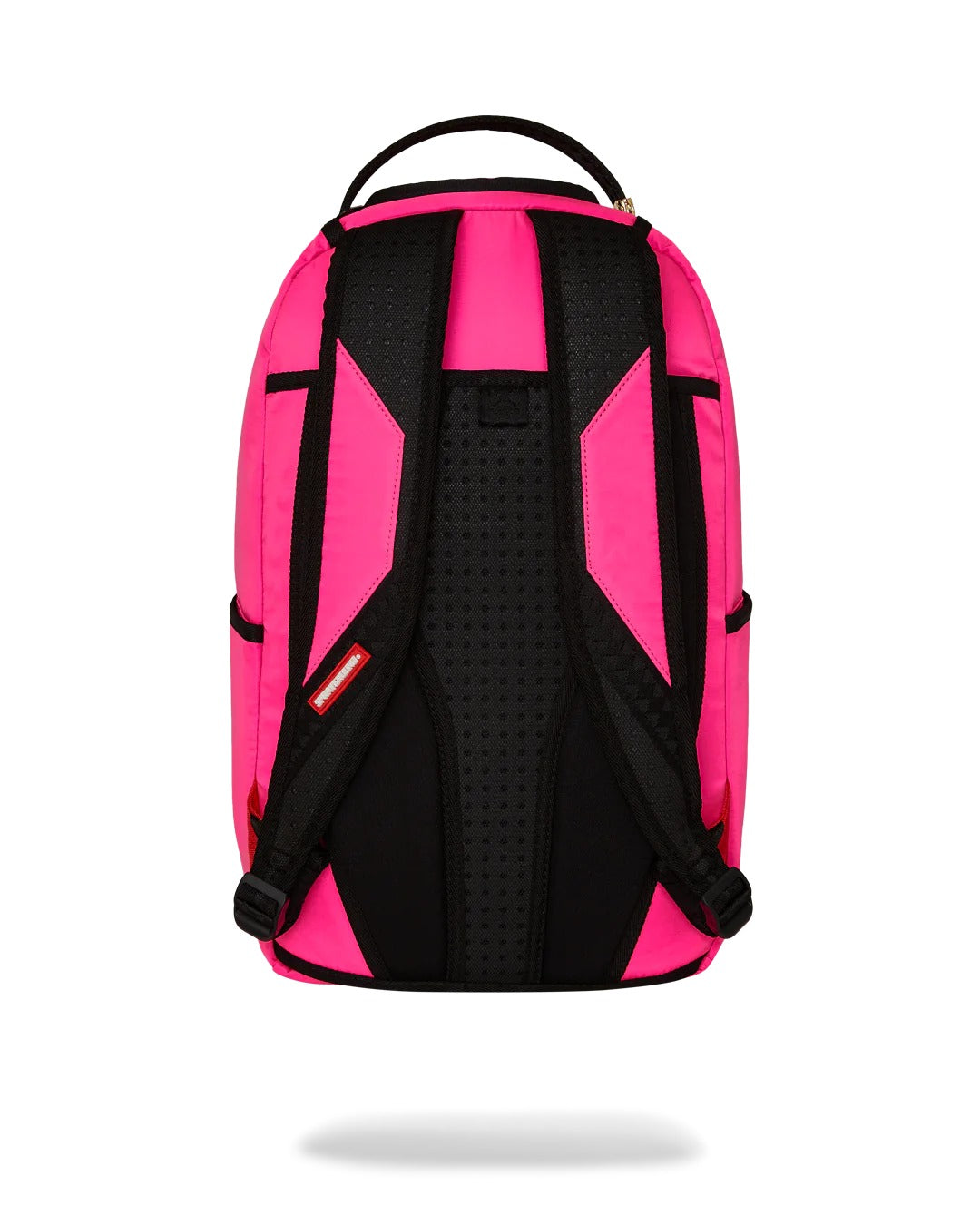 SHARK CENTRAL NYLON HOT PINK