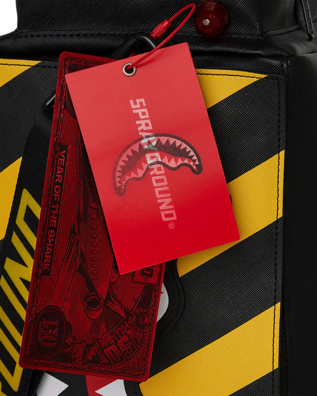 GHOSTBUSTERS GHOST CATCHER BAG