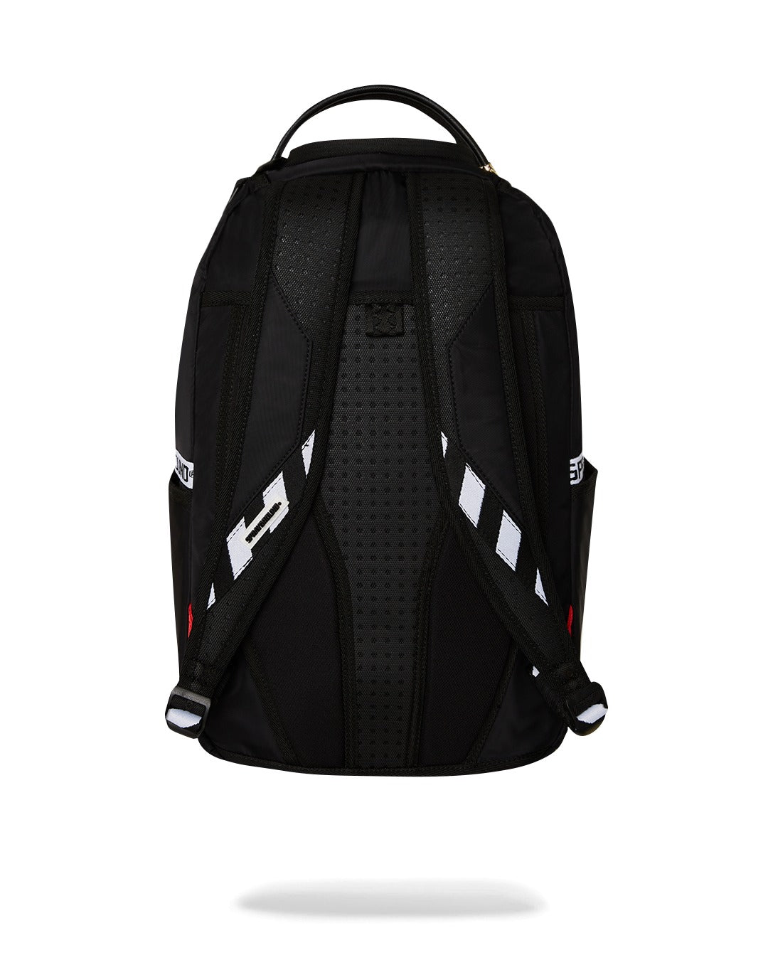 SHARK CENTRAL HAZARD PAY DLXS BACKPACK