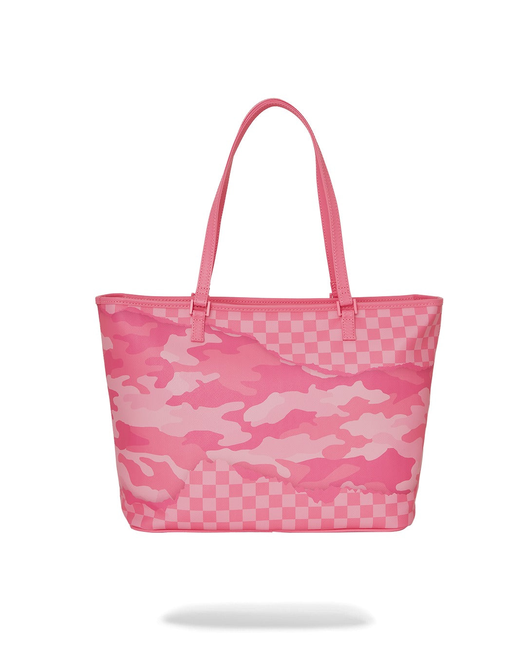 PINK 3AM RIPTIDE TOTE