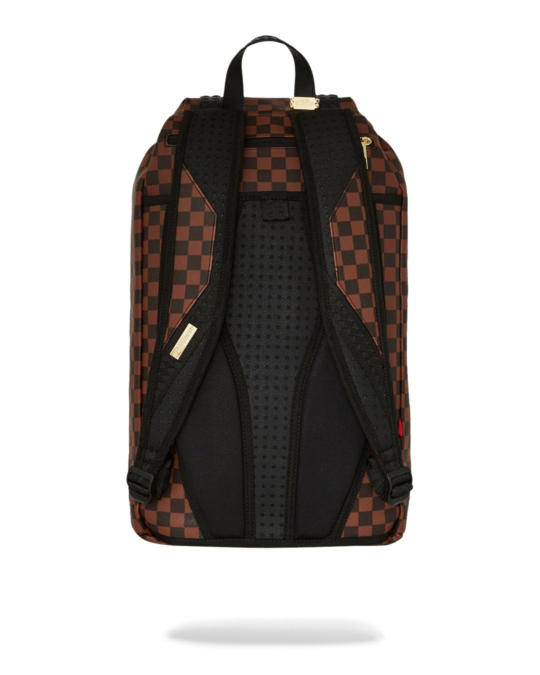 SAWTOOTH SHARKS IN PARIS HILLS BACKPACK