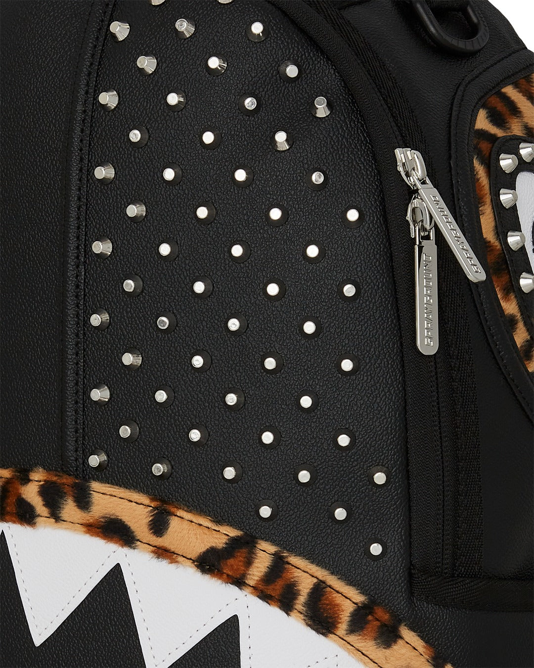 CHEETAH PUNK DLXSV BACKPACK