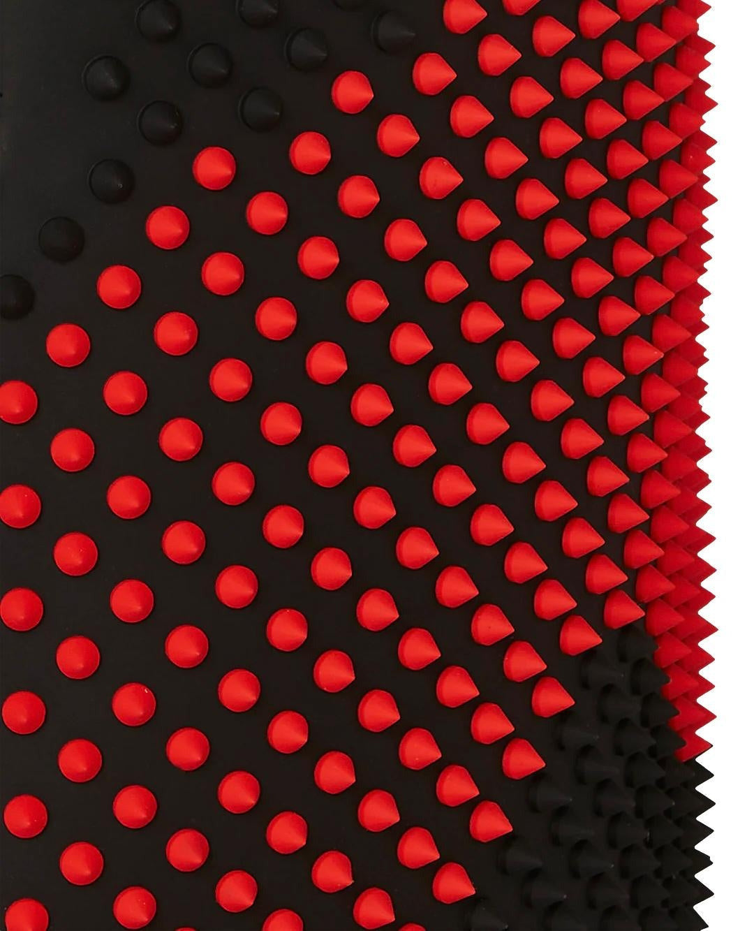 PUNK SPIKE SHARK DLXV BACKPACK