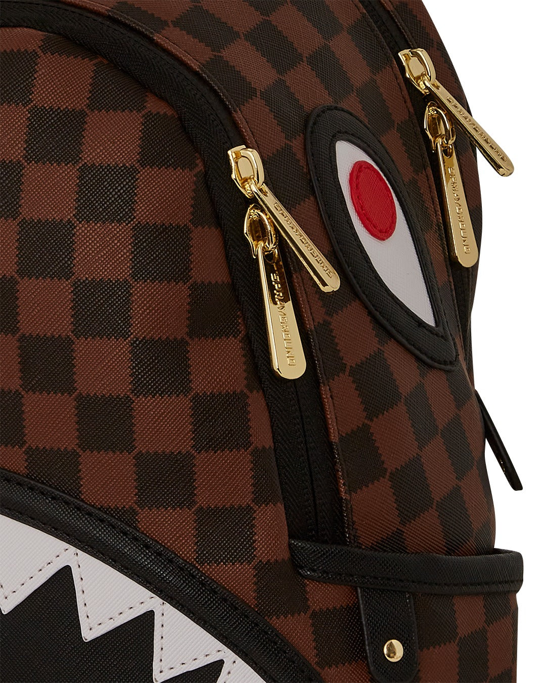 SAWTOOTH SHARKS IN PARIS SAVAGE