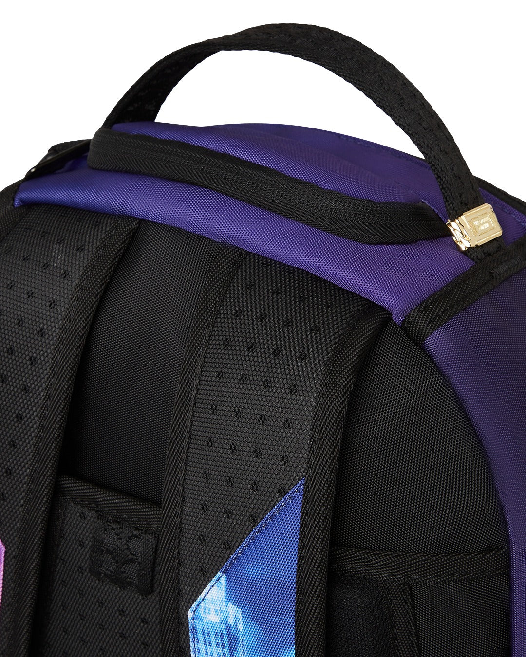 CAT WOMAN IN THE CITY DLXR BACKPACK