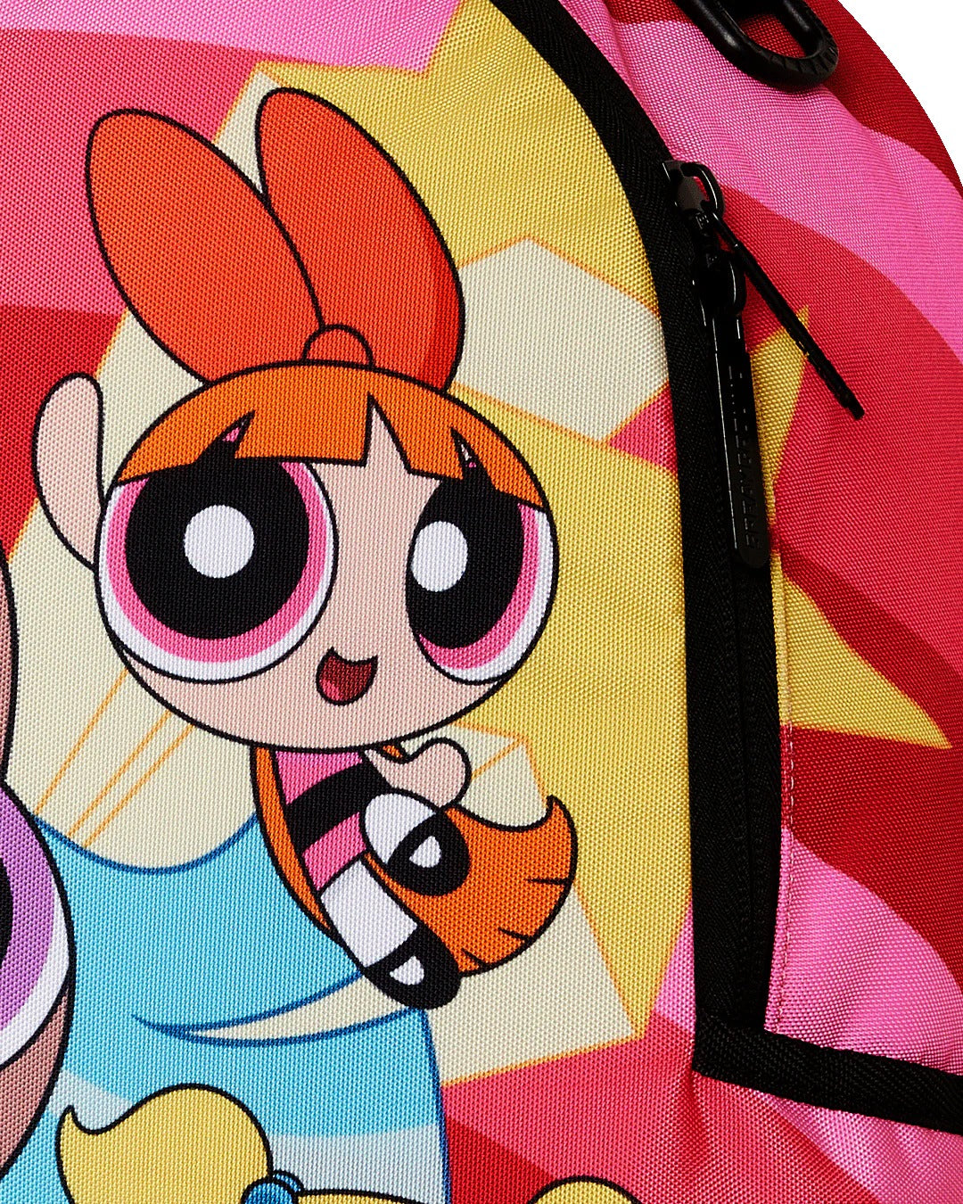 HEART SHARK BACKPACK