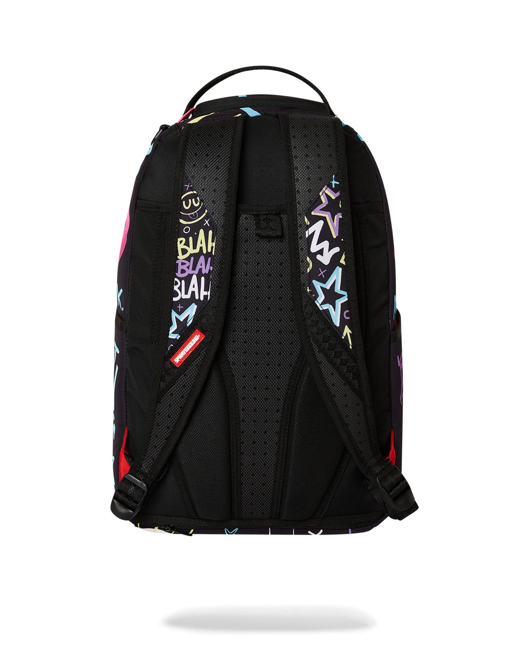 GUMMYGIRL DLXR BACKPACK