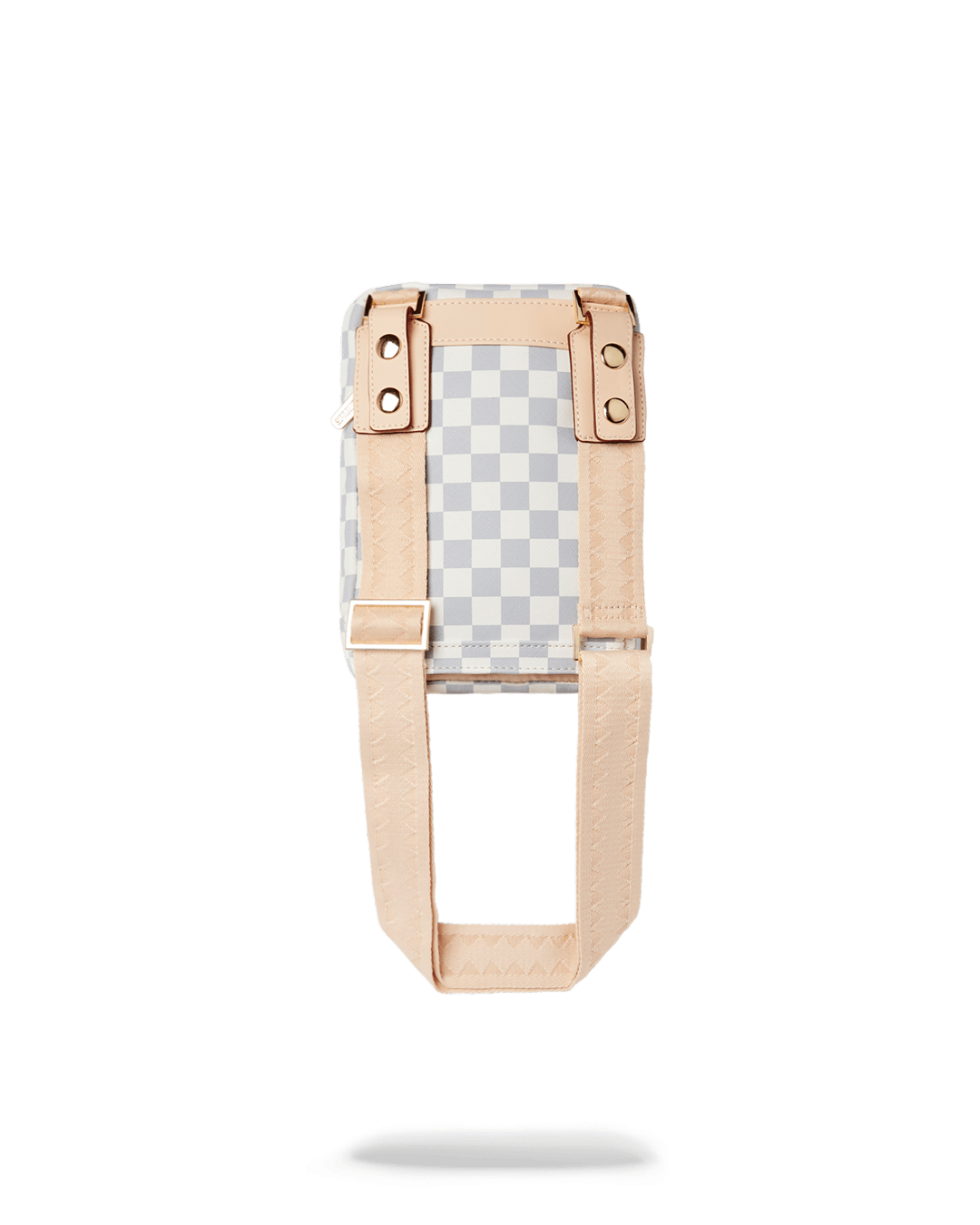 Sprayground Bag ROSE ALL DAY LA PALAIS SLING White