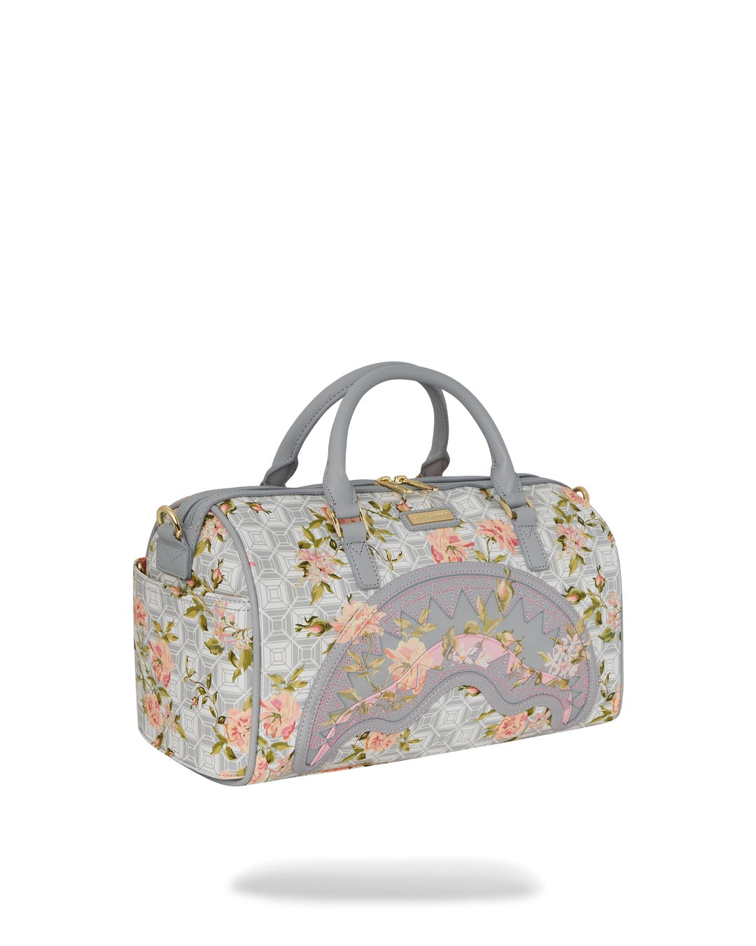 Ai FLORAL MINI DUFFLE