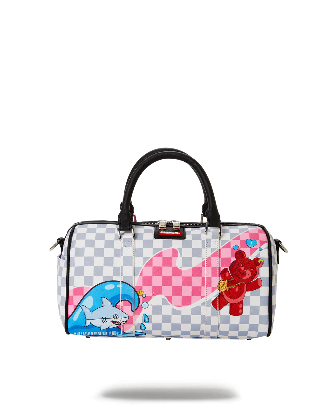 Tokyo Bubble Mini Duffle 910d4557nsz