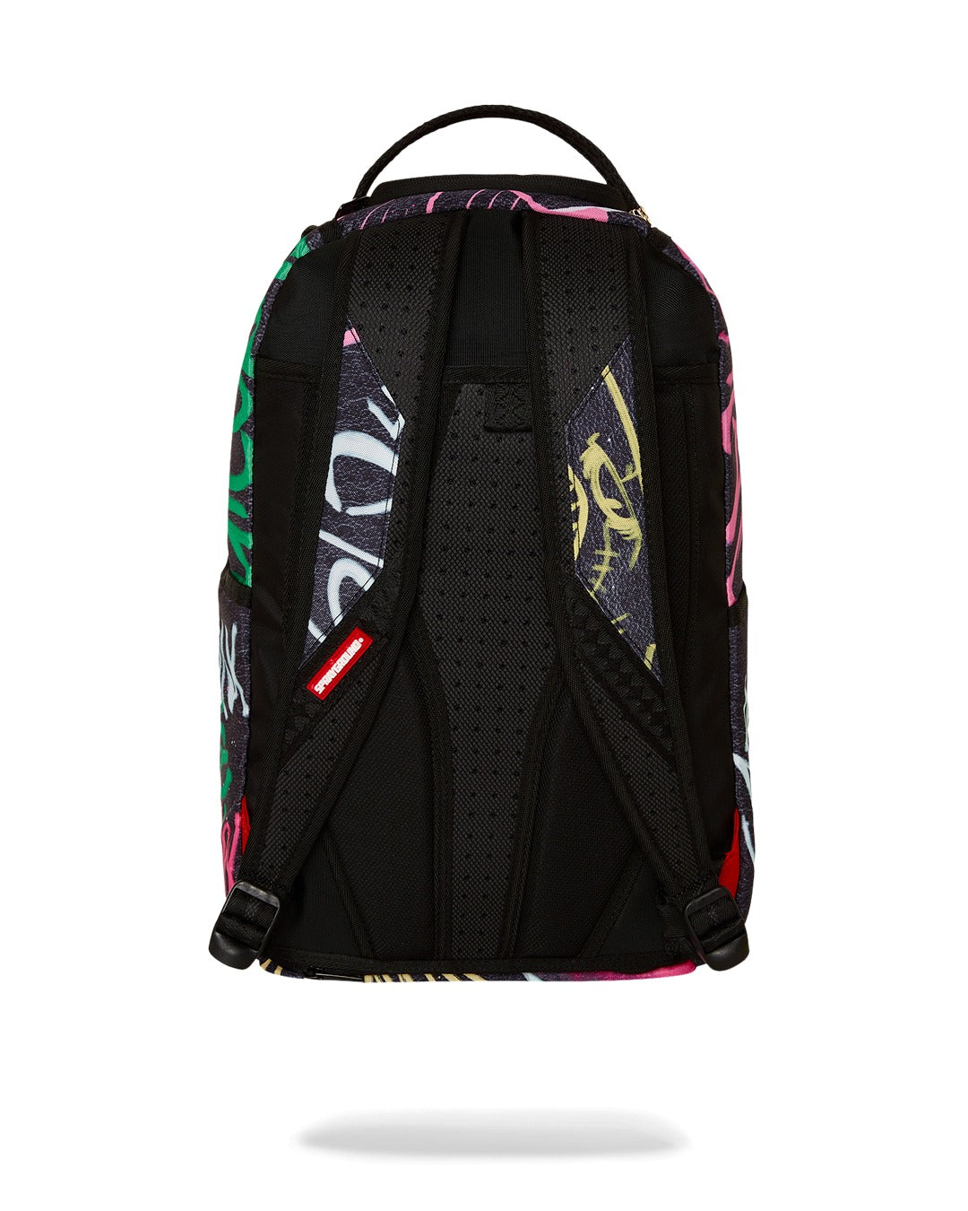 PAINTED PUNK DLXR BACKPACK