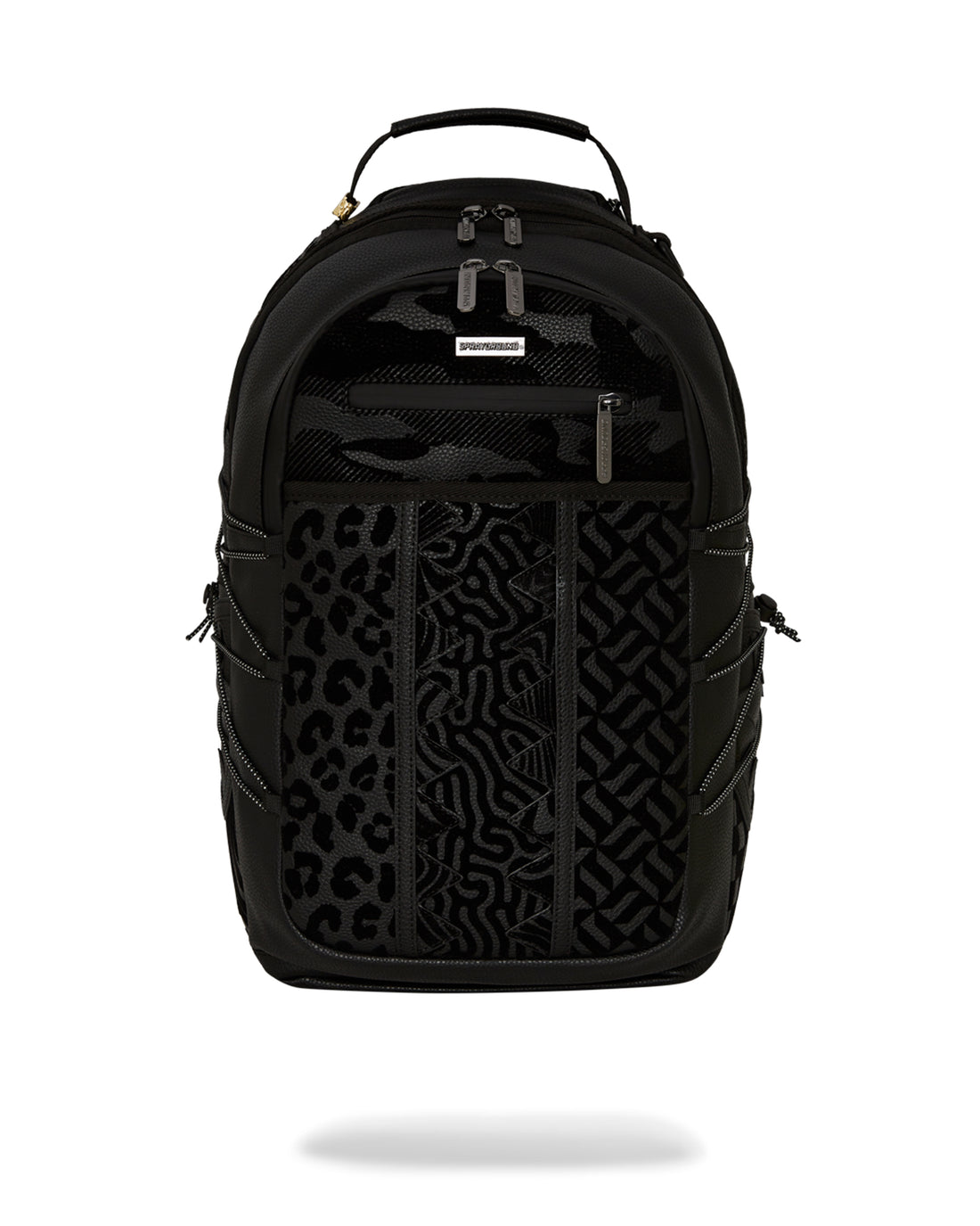EXOTIC ILLUSION NOMAD BACKPACK