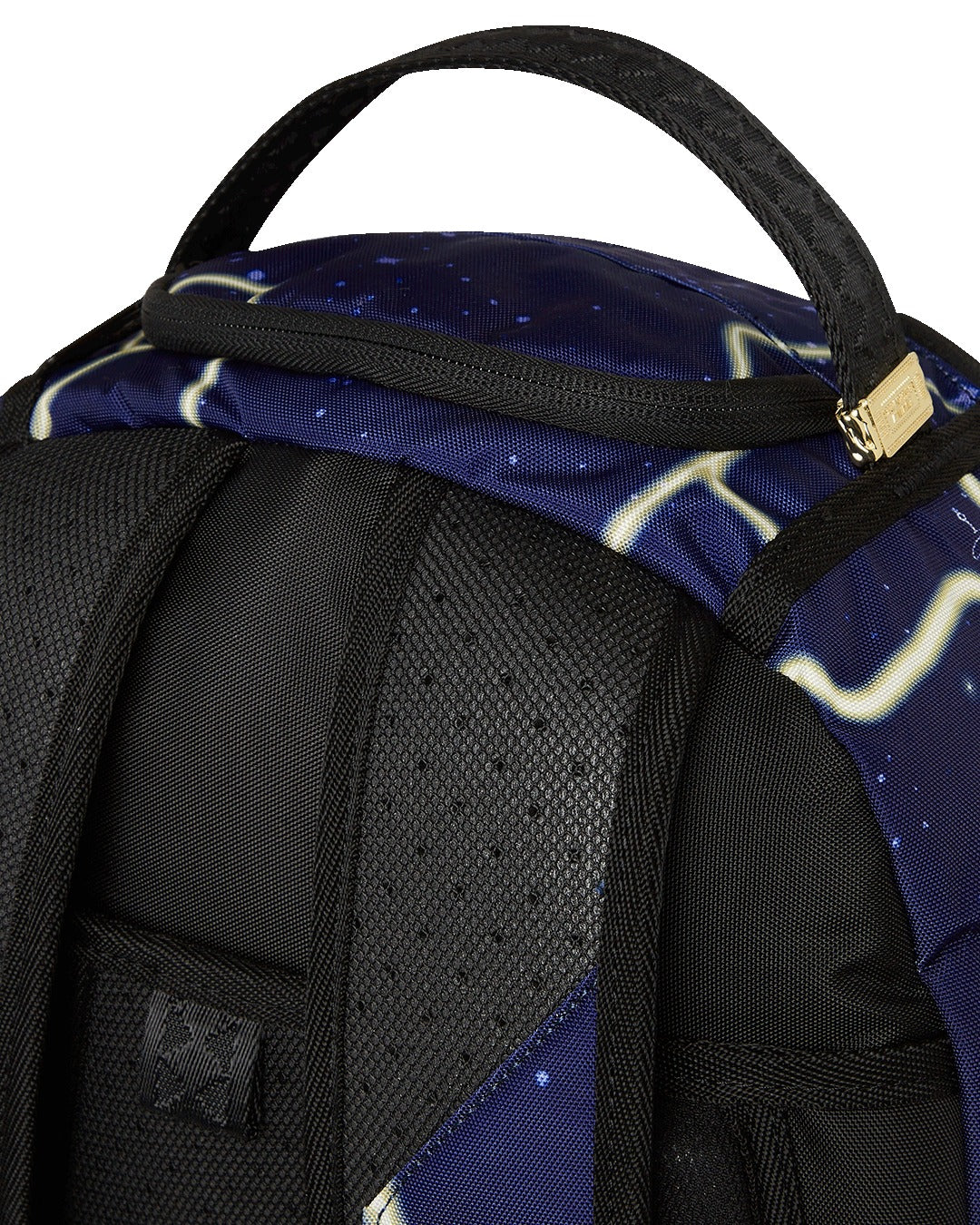 MARVIN PLANET X SHARKMOUTH BACKPACK