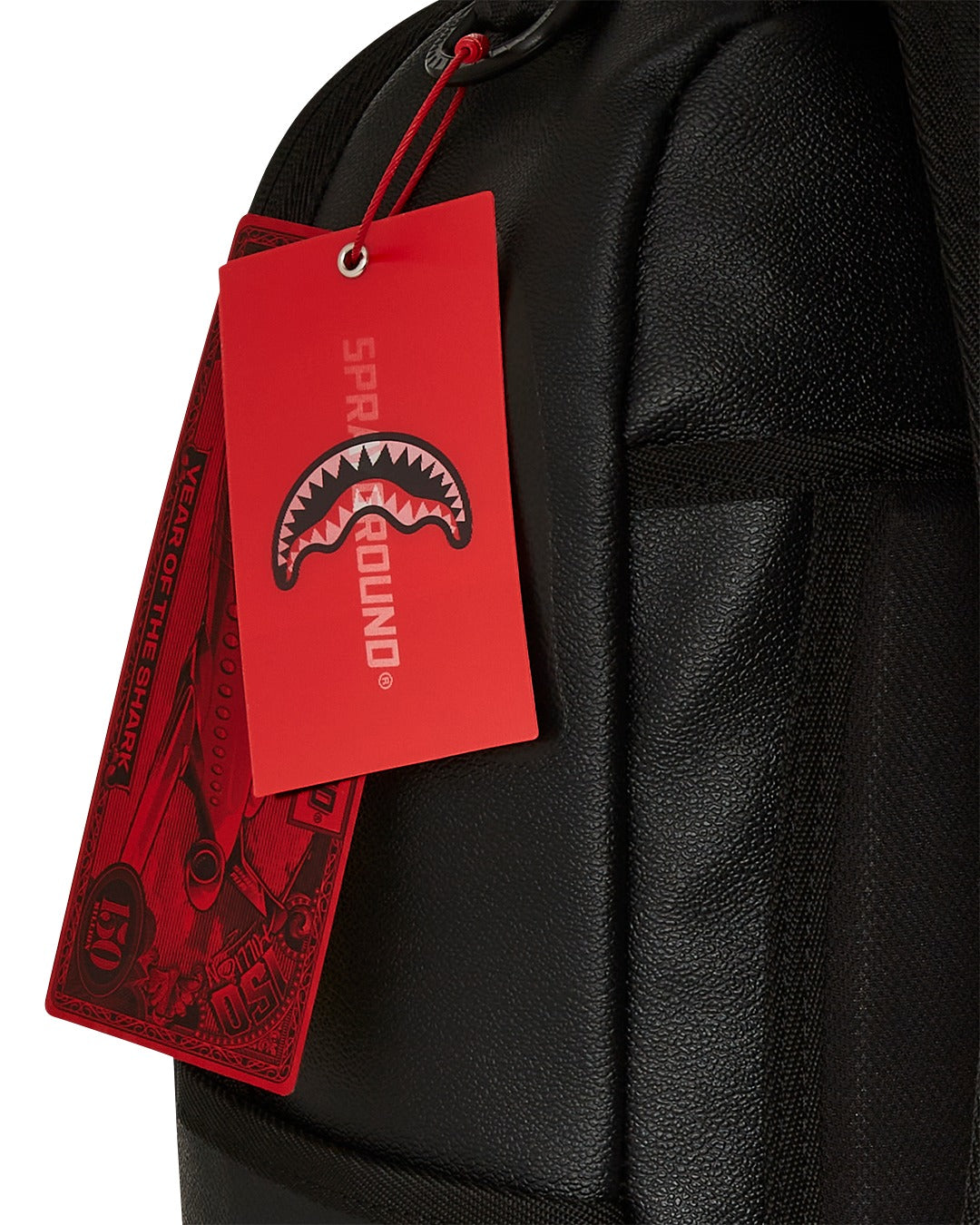 BLACKOUT SHARK DLXSV BACKPACK