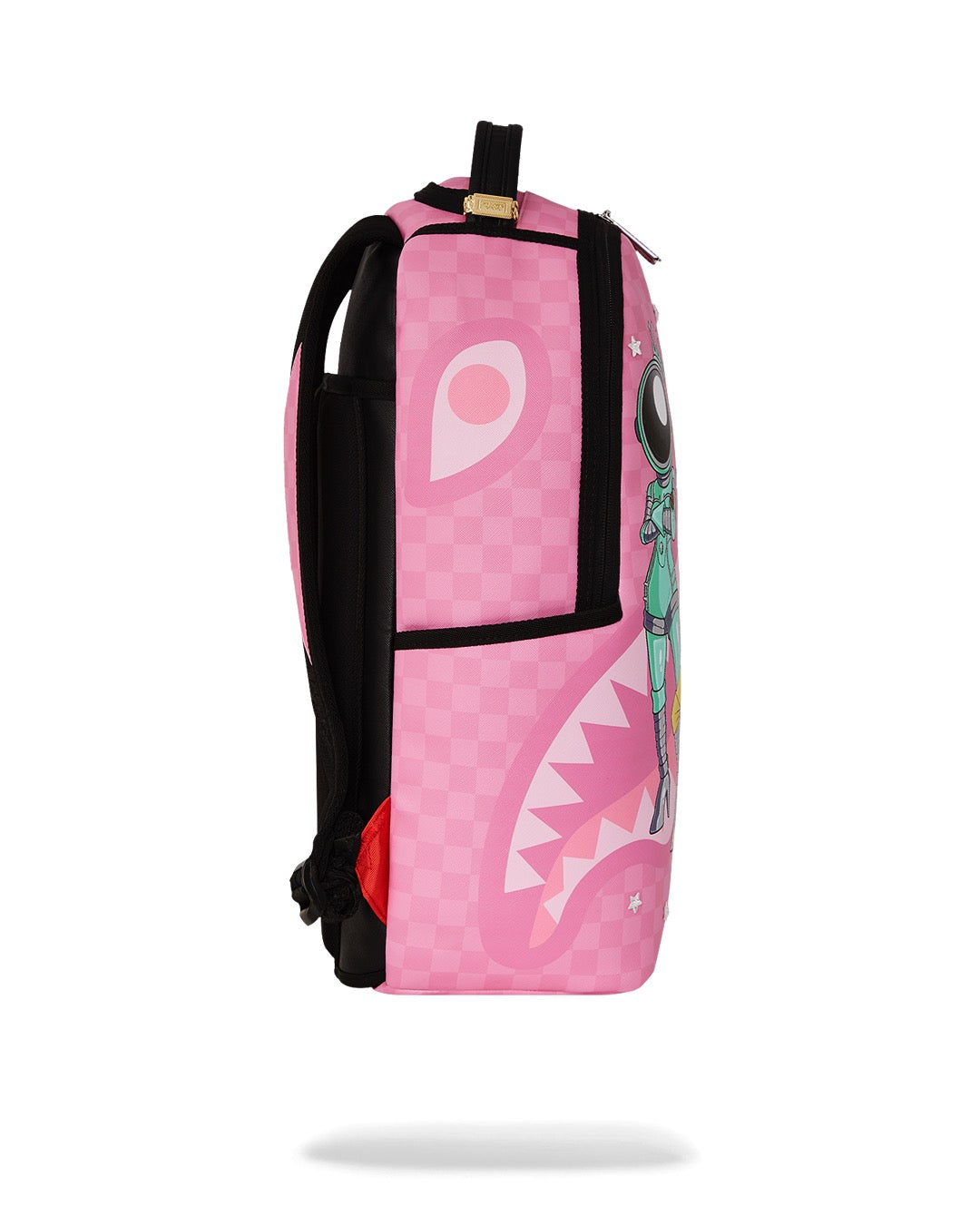 ASTROGALAXY SQUAD UP DLXSV BACKPACK