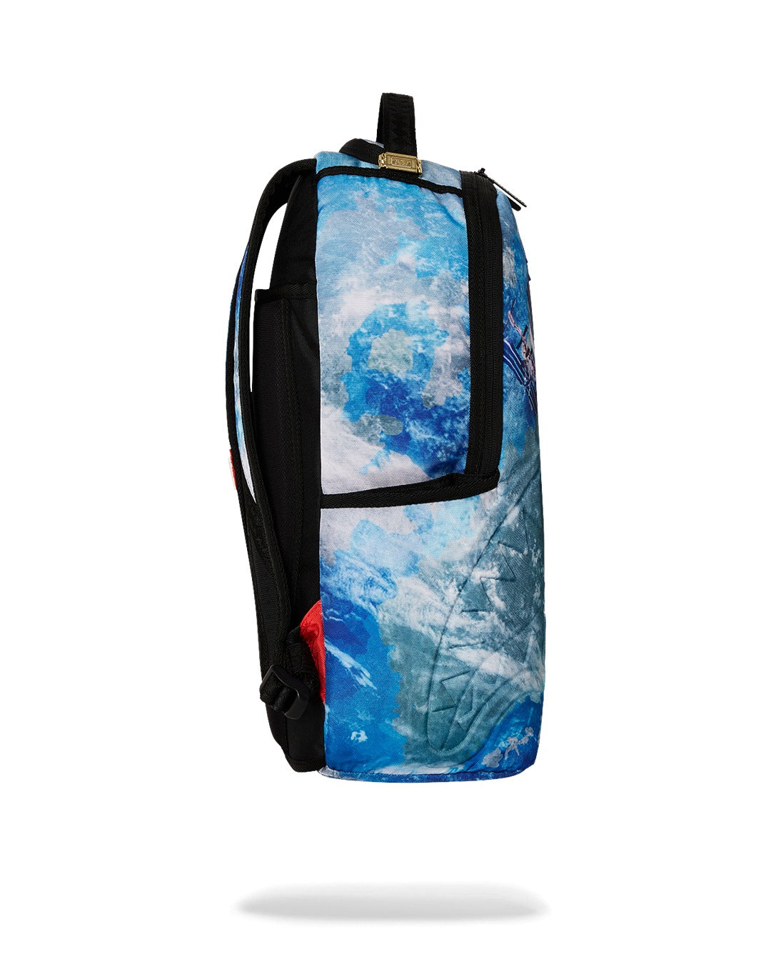 NASA INTERNATIONAL SPACE STATION DLXSR BACKPACK