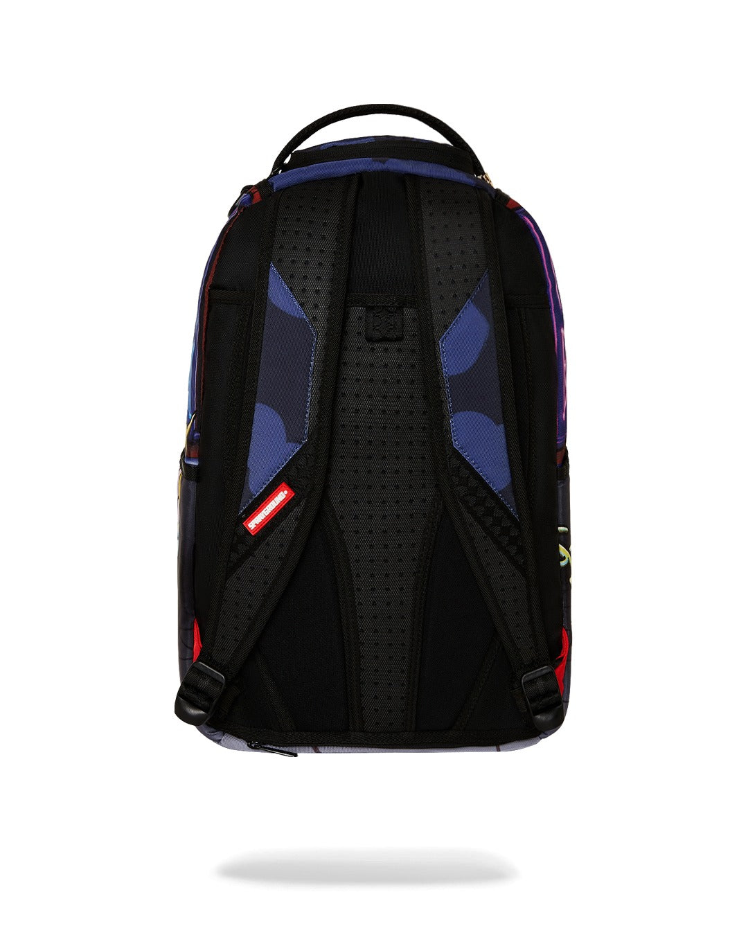 MONEY BOYS NINJA DLXR BACKPACK