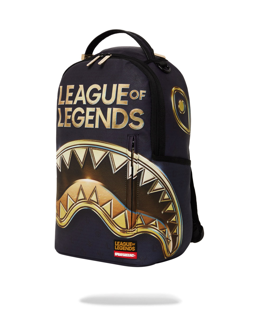 League Of Legends: Shark Dlxvf