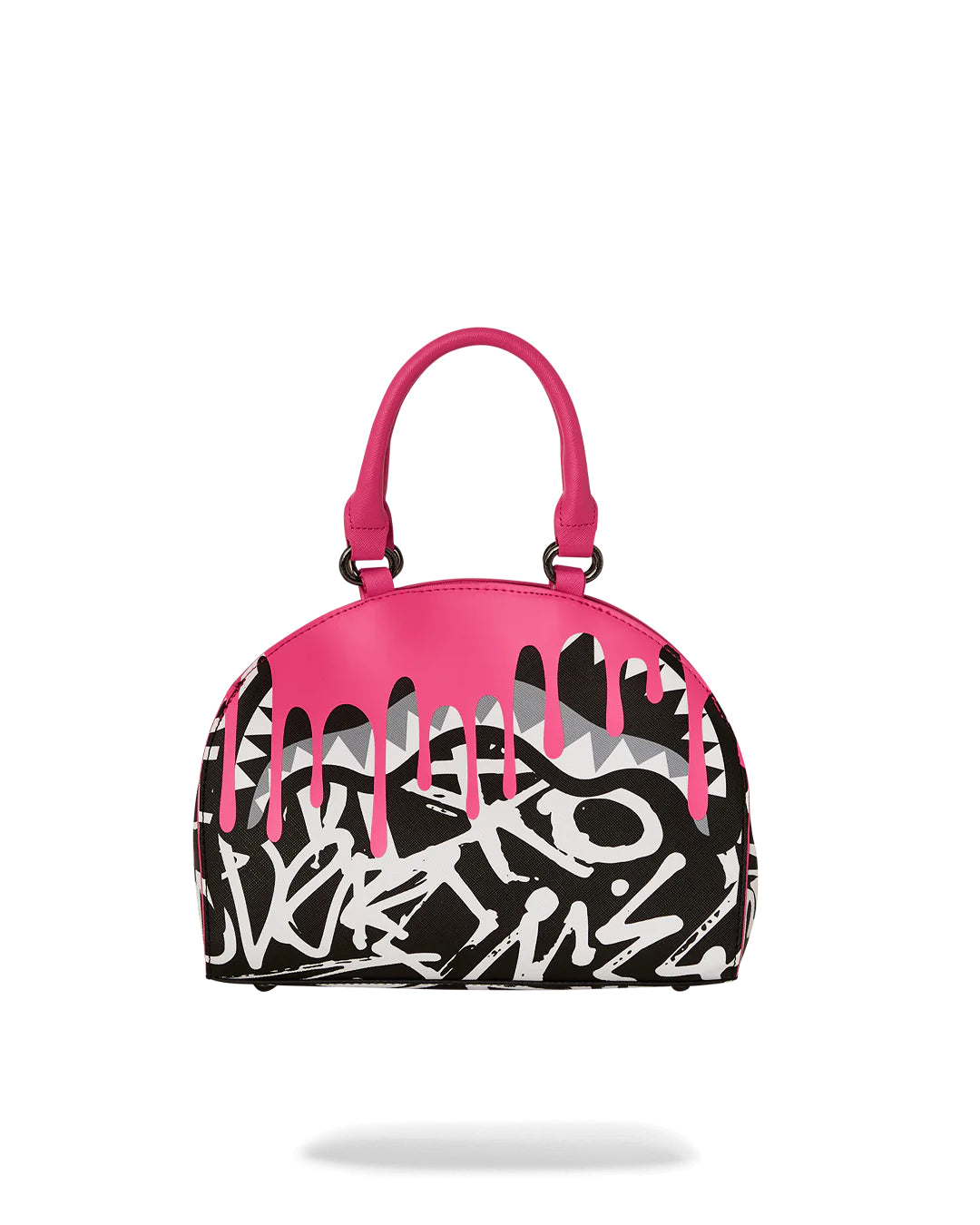 Vice Beach Creative Shark Handbag